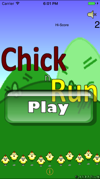 صور Chick n Run