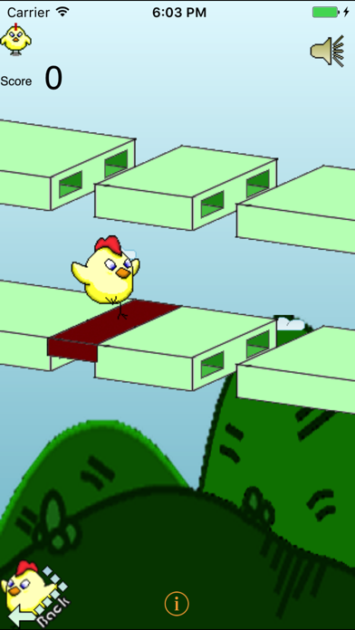 صور Chick n Run
