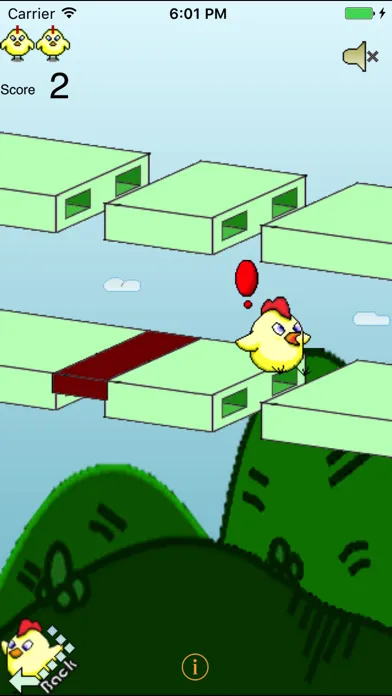 Chick n Run应用截图
