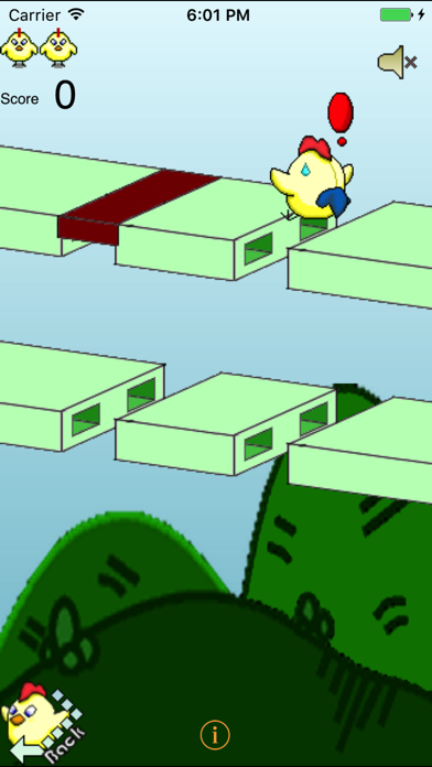 صور Chick n Run