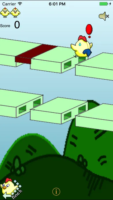 Chick n Run应用截图