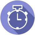 Exercise timer