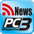 PC3 Magazine RSS 閱讀器 PC3 Magazine RSS 閱讀器