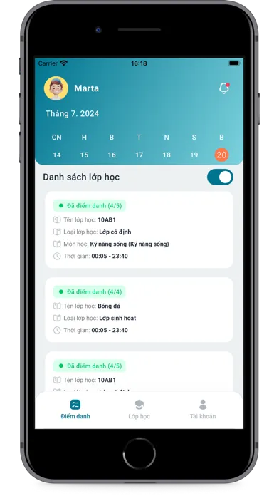 تصاویر JMT - EduHub