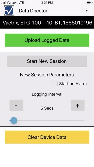 صور Vaetrix Data Director