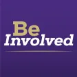 JMU Be Involved