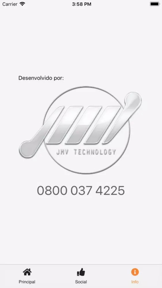 Web Radio Farol سکرین شاٹس