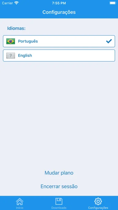 Cursos Online 3.0 سکرین شاٹس