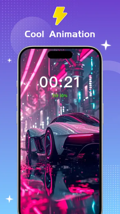 Cloud Widgets Wallpapers Shop Screenshots