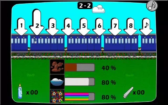 Quiz Master Zero Demo應用截圖