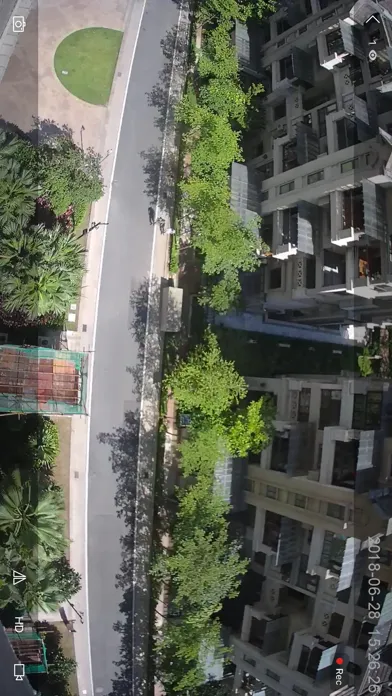 ifHome(Smart Camera)应用截图