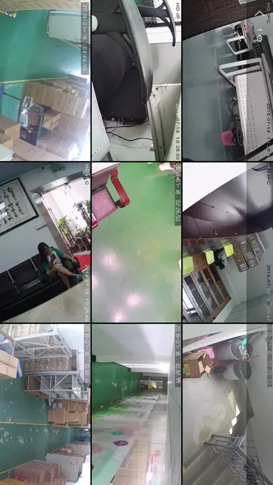 ifHome(Smart Camera)应用截图
