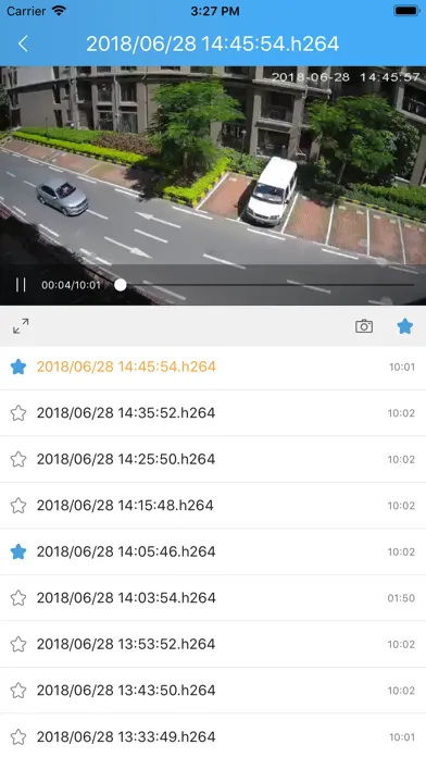ifHome(Smart Camera)应用截图