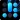 Lux Blue