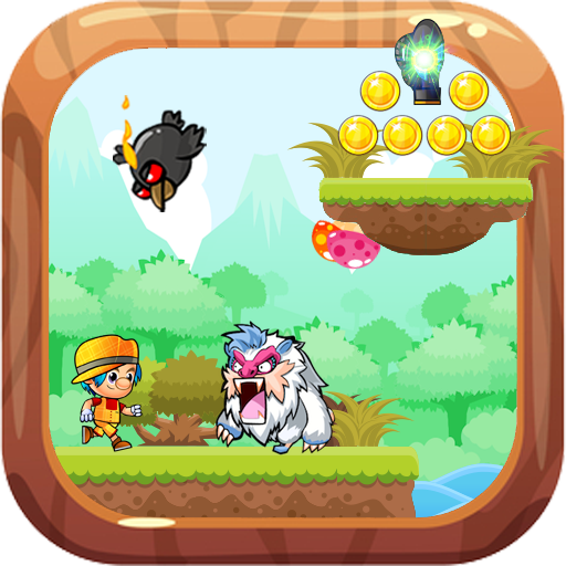 Jungle Adventure ??