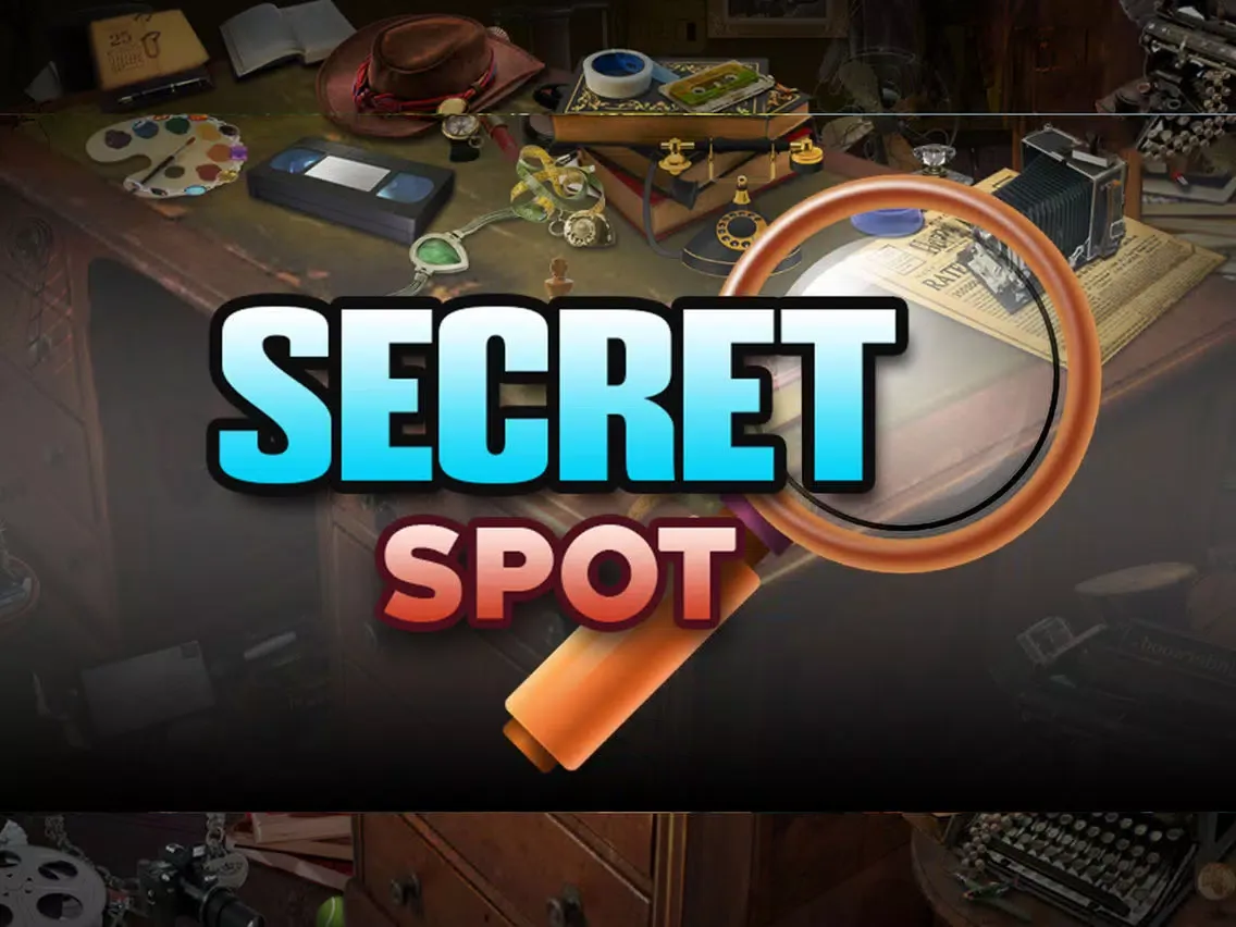 Secret Spot Pro iPad  سکرین شاٹس