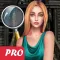 Hidden object: Secret of antela is land pro