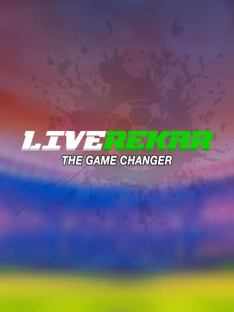 تصاویر LiveRekar - De bästa live tipsen direkt i din lur! iPad 