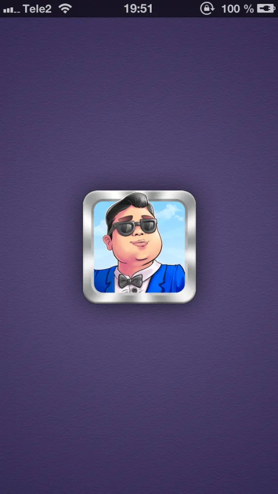 Guess The Celeb - new and fun celebrity quiz game!应用截图