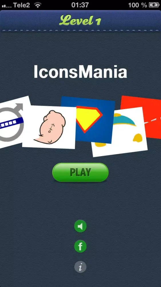 تصاویر IconsMania