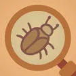 Insect Check - Food Scanner Insect Check - Food Scanner