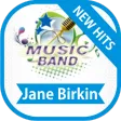 Jane Birkin: Le plus joués