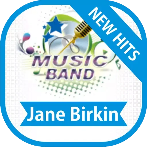 صور Jane Birkin: Le plus joués