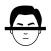 Funny Eyes Censor Maker