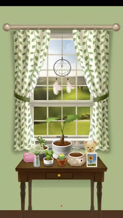 Capturas de tela do My Little Terrace