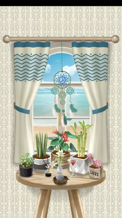 Capturas de tela do My Little Terrace
