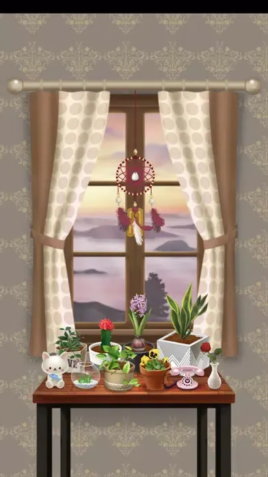 Capturas de tela do My Little Terrace