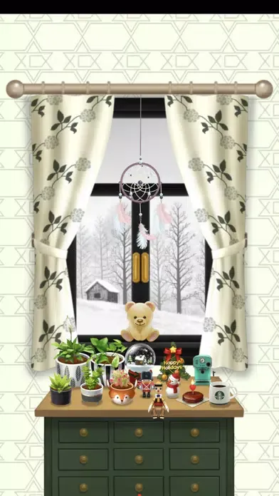 Capturas de tela do My Little Terrace