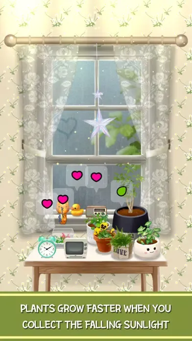 Capturas de tela do My Little Terrace