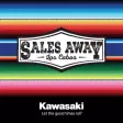 Sales Away