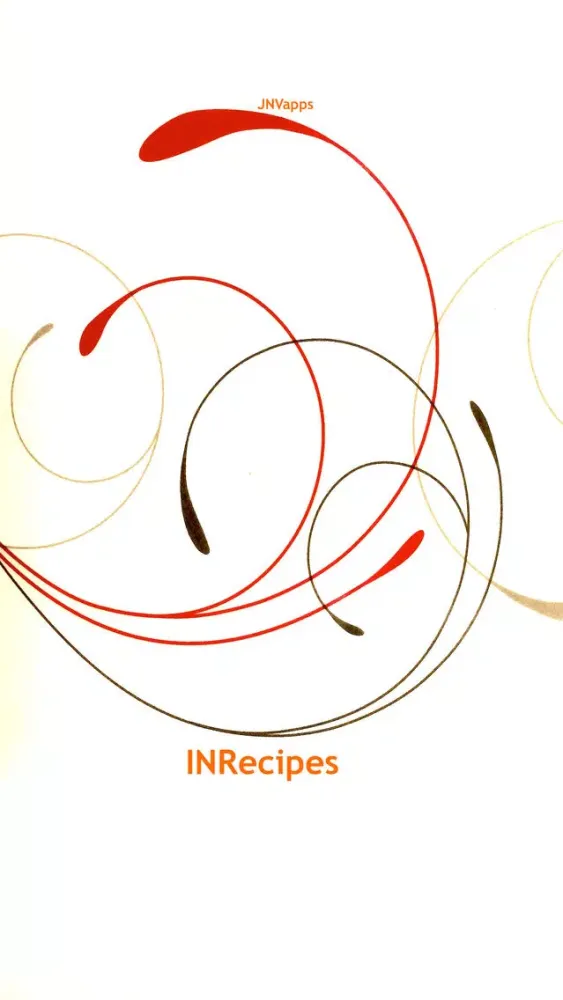 تصاویر Indian Vegetarian Recipes (INRecipes)