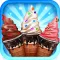 Awesome Ice Cream Parlor Maker - Frozen Jelly Dessert