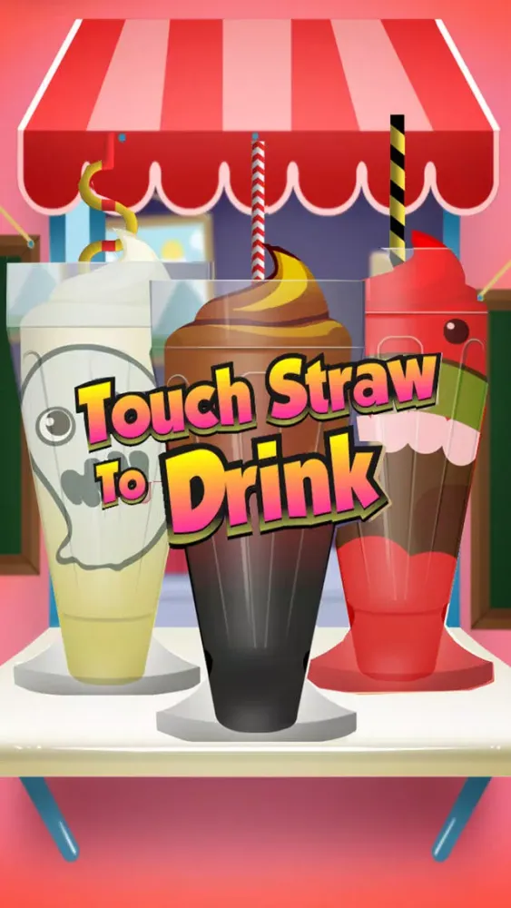تصاویر Awesome Ice Cream Truck Milkshake Jelly Maker Free