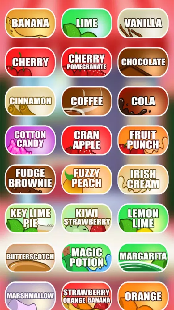 تصاویر Awesome Ice Cream Truck Milkshake Jelly Maker Free