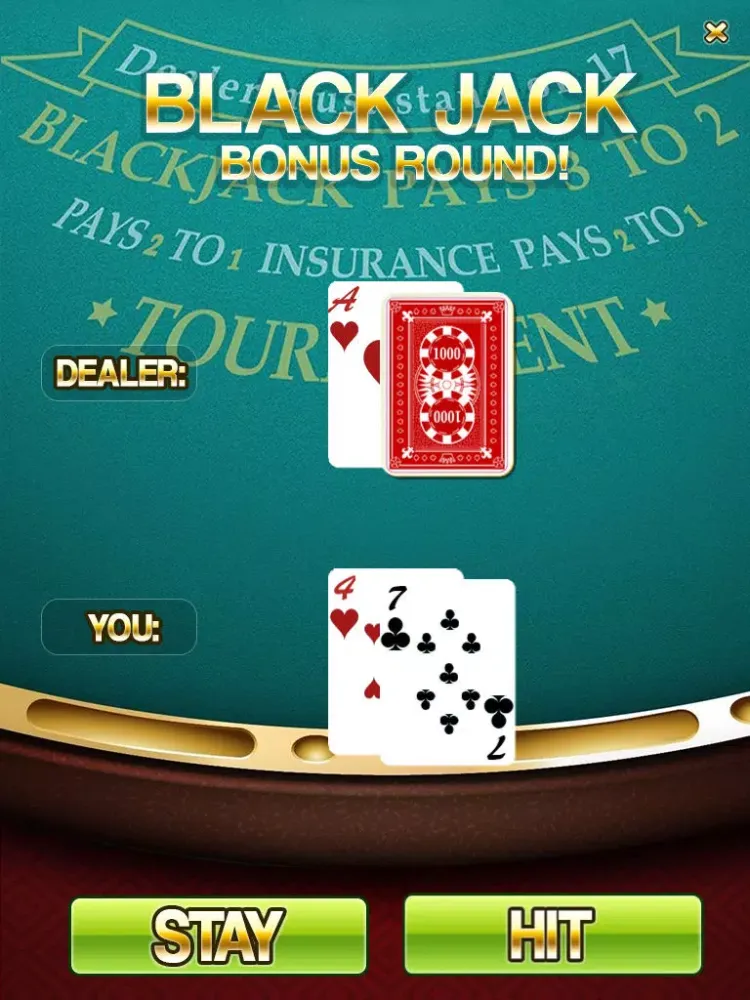 `Arcade Lucky Casino Vegas 777 Slots iPad  Screenshots