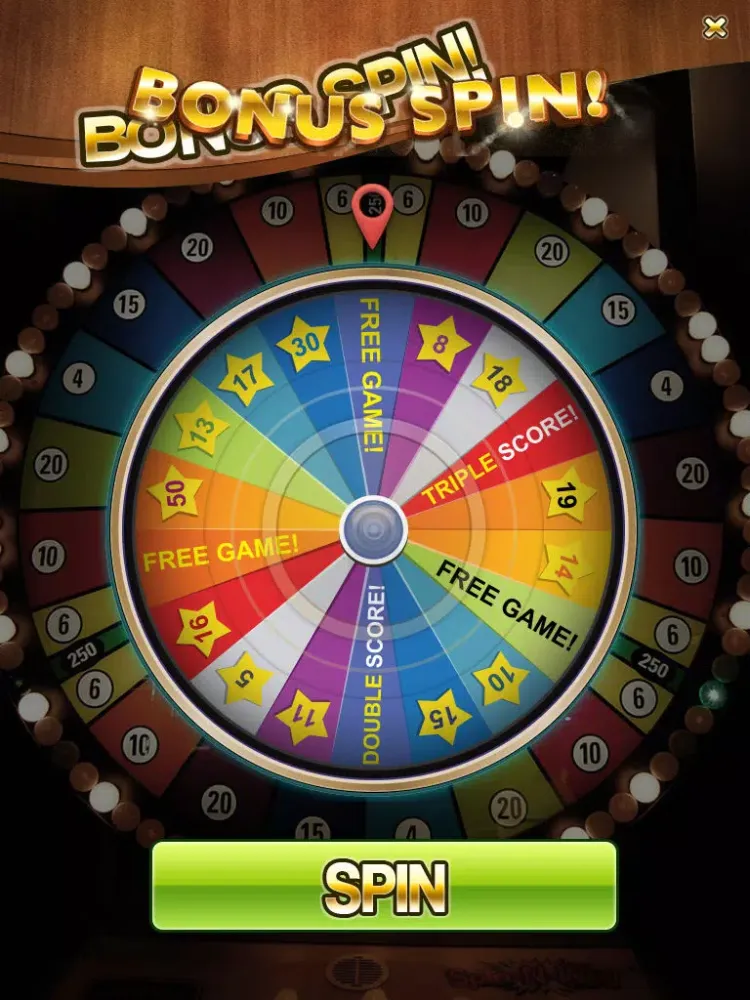 `Arcade Lucky Casino Vegas 777 Slots iPad  Screenshots