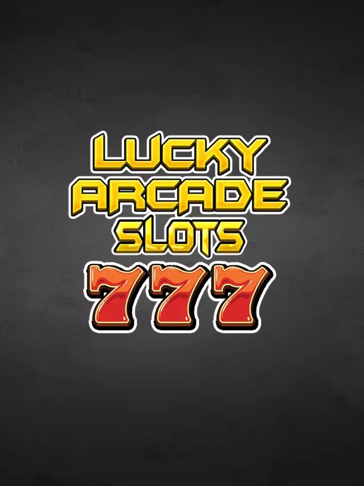 `Arcade Lucky Casino Vegas 777 Slots iPad  Screenshots