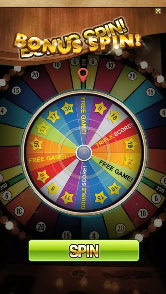 `Arcade Lucky Casino Vegas 777 Slots Screenshots