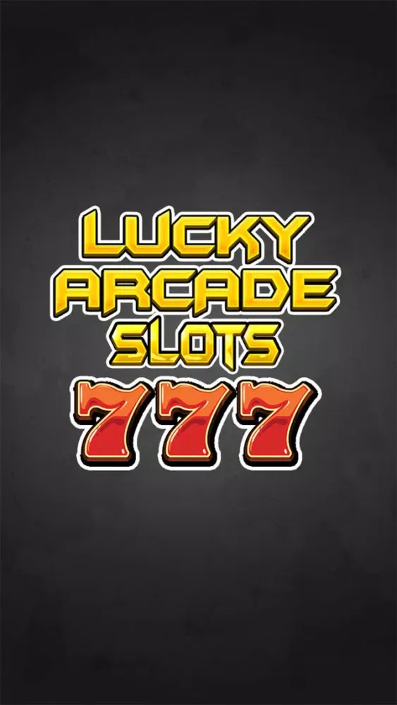`Arcade Lucky Casino Vegas 777 Slots Screenshots