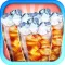 Awesome Jelly Soda Crush Drink Maker Restaurant