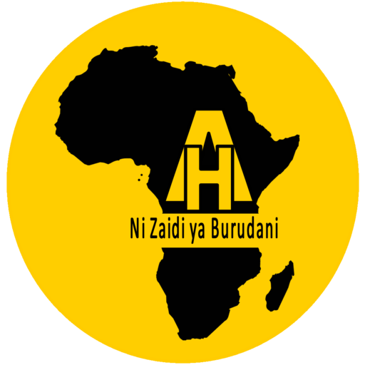 Hadithi za Afrika
