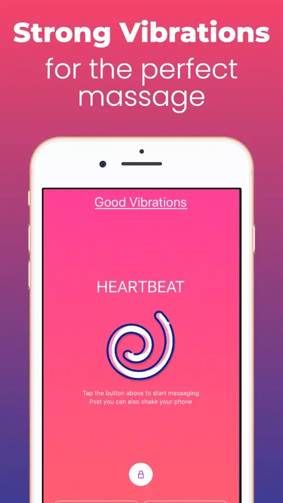 تصاویر Vibrate Pro - Body Massager