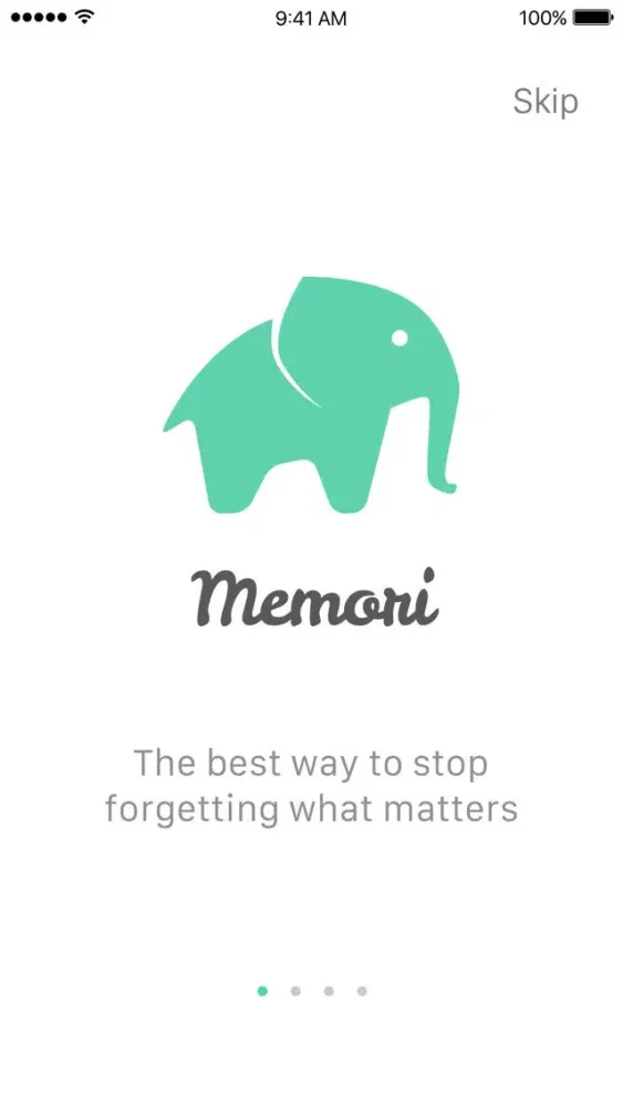 صور Memori - Remember everything