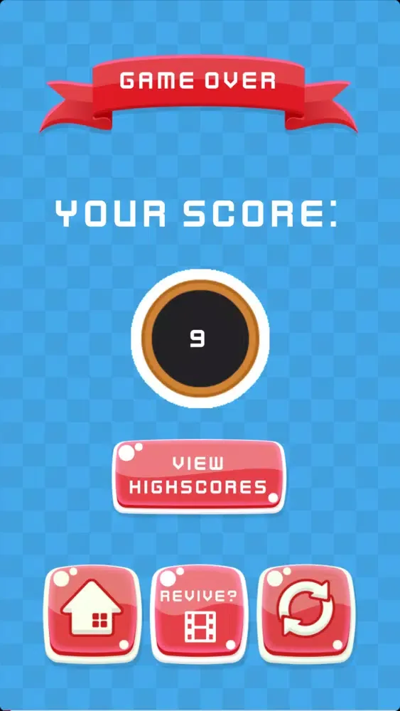 ภาพหน้าจอของ Poof! - Math Game
