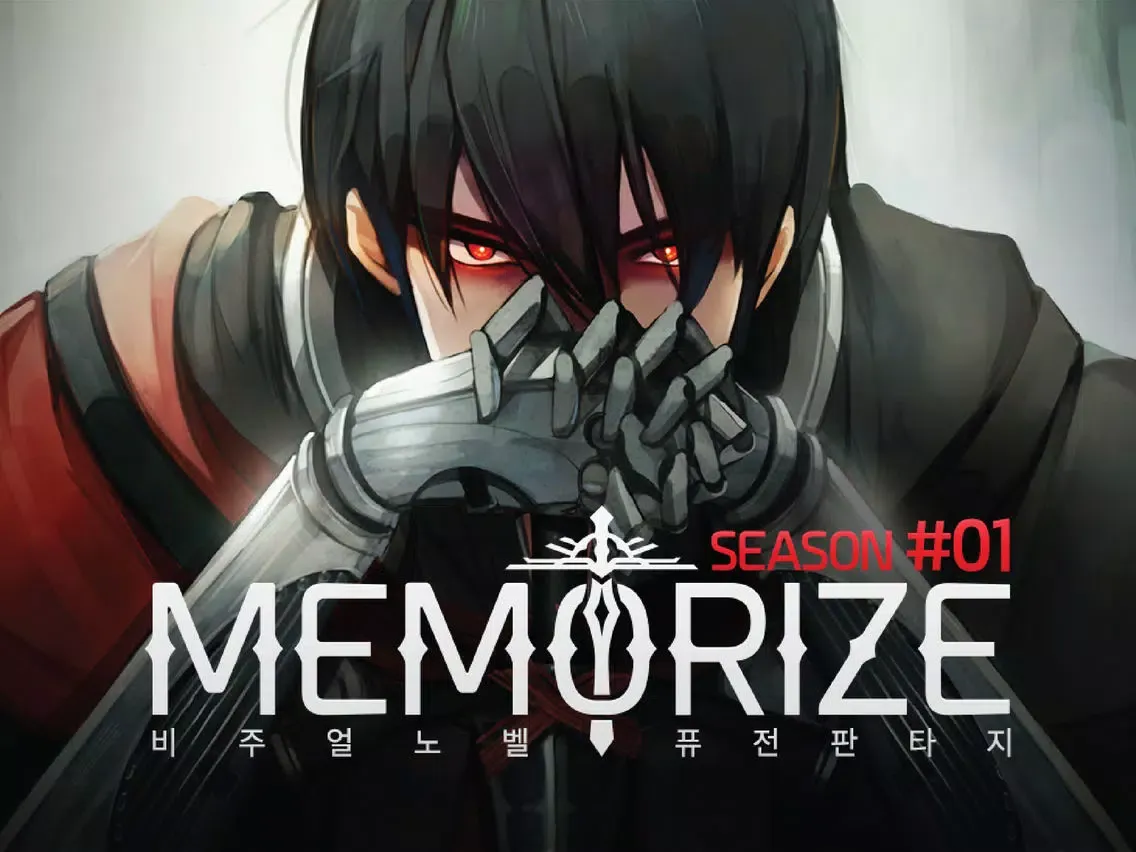 Tangkapan layar MEMORIZE : 다시 길 위 iPad 