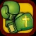 Fight the Power Bible Stickers